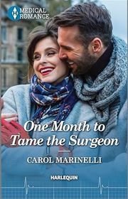 Carol Marinelli book cover