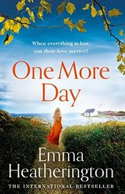 Emma Heatherington book cover