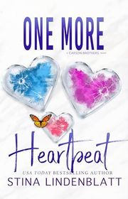 Stina Lindenblatt book cover