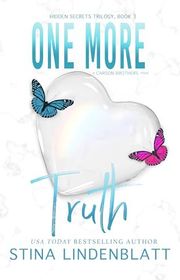 Stina Lindenblatt book cover