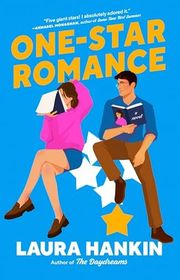 Laura Hankin book cover