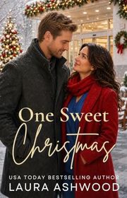 Laura Ashwood book cover