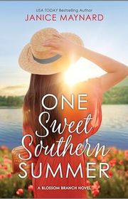 Janice Maynard book cover