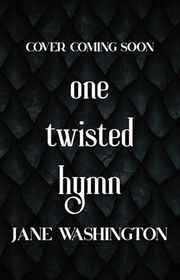 Jane Washington book cover