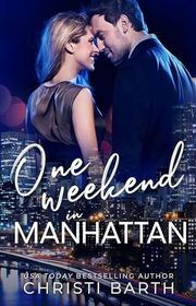 Christi Barth book cover
