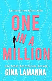 Book cover for "One in a Million"