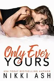 Only Ever Yours