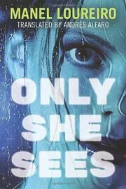 Only She Sees