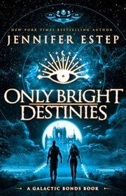 Jennifer Estep book cover