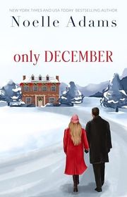 Noelle Adams book cover