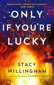Stacy Willingham book cover