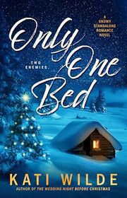 Kati Wilde book cover
