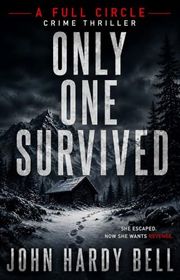 John Hardy Bell book cover