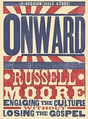 Book cover for "Onward"