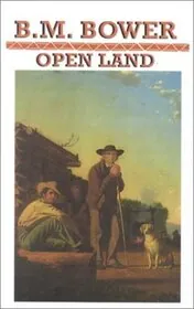 Open Land