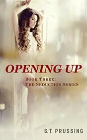 Book cover for "Opening Up" by Scott Prussing