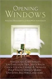 Opening Windows