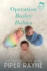 Operation Bailey Babies