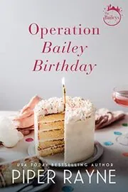 Operation Bailey Birthday