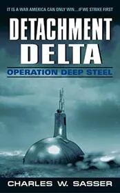 Operation Deep Steel