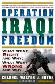 Operation Iraqi Freedom