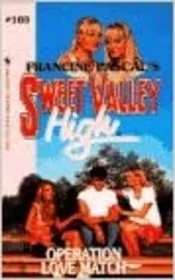 Operation Love Match