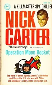Operation Moon Rocket