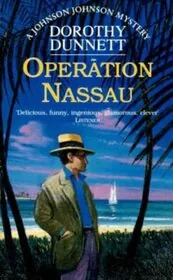 Operation Nassau