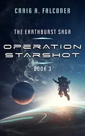 Operation Starshot