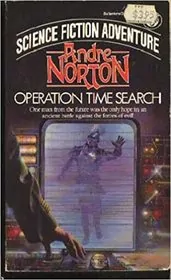 Operation Time Search