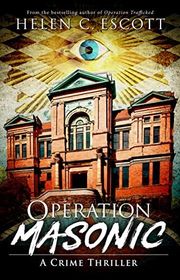 Helen C Escott book cover
