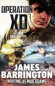Eddie Dawson book cover
