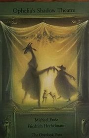 Michael Ende book cover