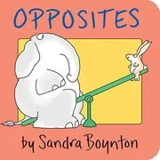 Opposites