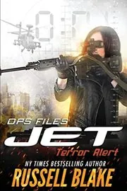 Ops Files II: Terror Alert