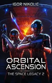 Orbital Ascension