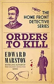 Orders to Kill