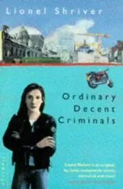 Ordinary Decent Criminals