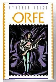 Orfe
