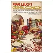 Oriental Cookbook