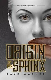 Origin of the Sphinx