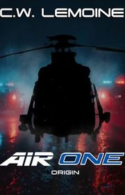 CW Lemoine book cover