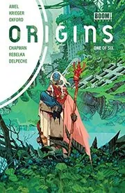Origins #1