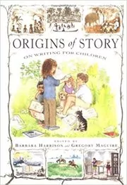 Origins of Story