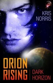 Orion Rising