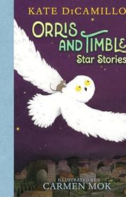 Kate DiCamillo book cover