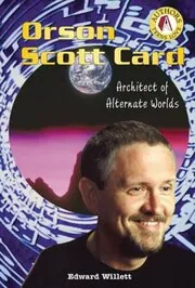 Orson Scott Card