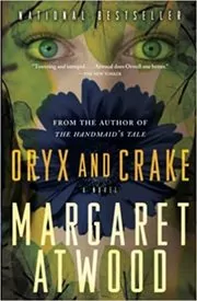 Oryx and Crake