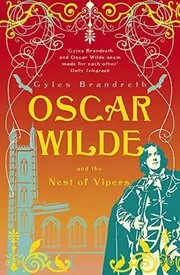 Oscar Wilde and the Nest of Vipers /Vampire Murders
