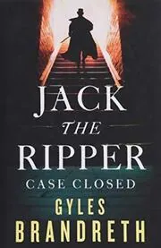 Oscar Wilde and the Return of Jack the Ripper